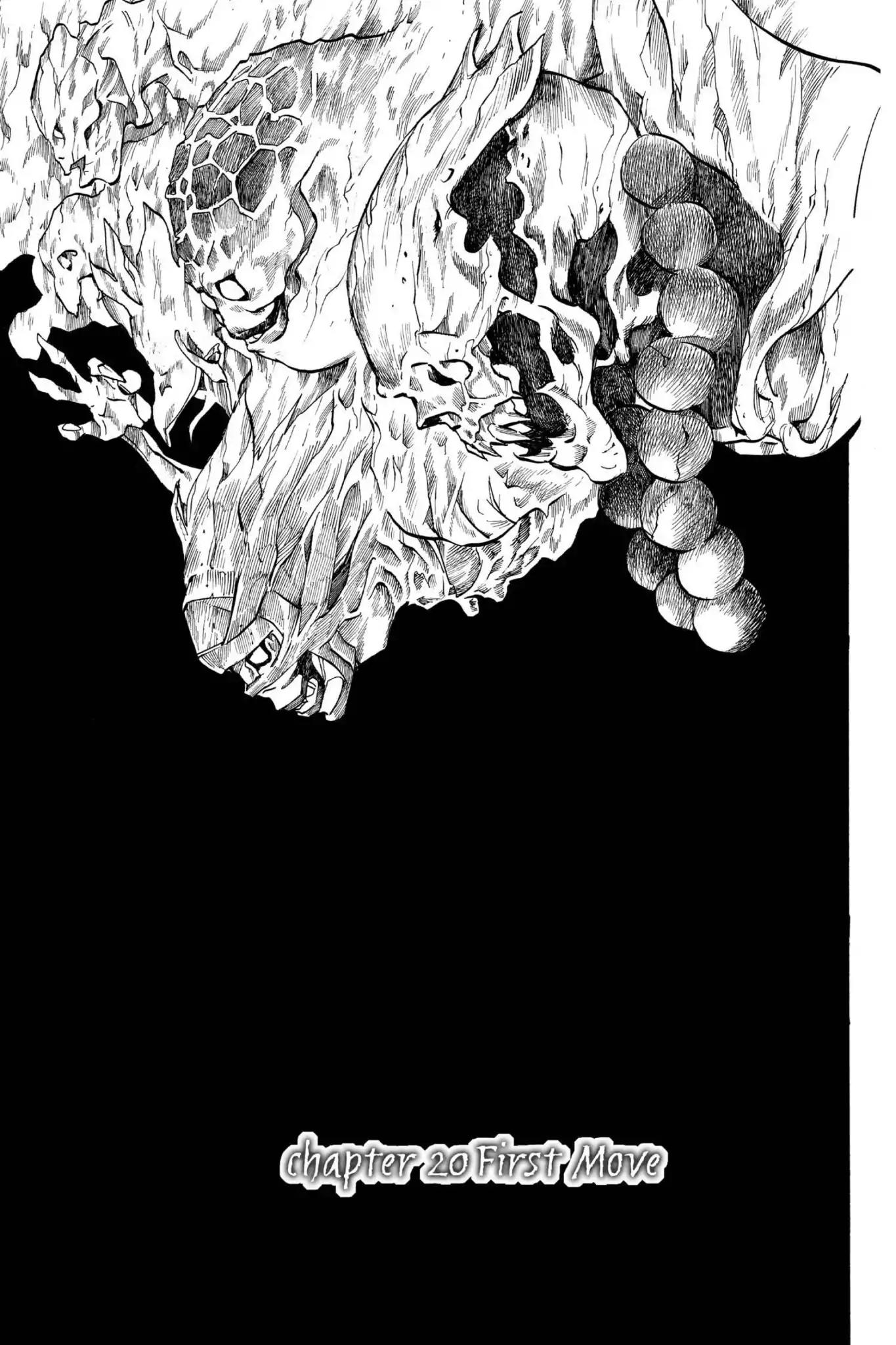 Death Note, Chapter 20 image 01